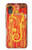 S3352 グスタフ・クリムト医学 Gustav Klimt Medicine Samsung Galaxy XCover7 バックケース、フリップケース・カバー