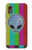 S3437 エイリアン信号なし Alien No Signal Samsung Galaxy XCover7 バックケース、フリップケース・カバー