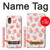 S3503 桃 Peach Samsung Galaxy XCover7 バックケース、フリップケース・カバー