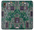 S3519 電子回路基板のグラフィック Electronics Circuit Board Graphic Samsung Galaxy XCover7 バックケース、フリップケース・カバー