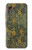 S3662 ウィリアム・モリス・ヴァイン・パターン William Morris Vine Pattern Samsung Galaxy XCover7 バックケース、フリップケース・カバー