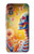 S3976 カラフルな骸骨 Colorful Skeleton Samsung Galaxy XCover7 バックケース、フリップケース・カバー