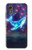 S3982 夢のクジラのカラフルな星雲 Dream Whale Colorful Nebula Samsung Galaxy XCover7 バックケース、フリップケース・カバー