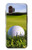 S0068 ゴルフ Golf Samsung Galaxy XCover7 Pro バックケース、フリップケース・カバー