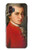 S0492 モーツァルト Mozart Samsung Galaxy XCover7 Pro バックケース、フリップケース・カバー