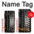 S0620 タイプライター Typewriter Samsung Galaxy XCover7 Pro バックケース、フリップケース・カバー