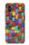 S0816 パズル Puzzle Samsung Galaxy XCover7 Pro バックケース、フリップケース・カバー