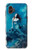 S0899 マーメイド Mermaid Samsung Galaxy XCover7 Pro バックケース、フリップケース・カバー
