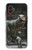 S1288 恐竜Tレックス博物館 Dinosaur T Rex Museum Samsung Galaxy XCover7 Pro バックケース、フリップケース・カバー