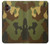 S1602 迷彩 グラフィックプリント Camo Camouflage Graphic Printed Samsung Galaxy XCover7 Pro バックケース、フリップケース・カバー