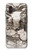 S1681 スチームパンク 図面 Steampunk Drawing Samsung Galaxy XCover7 Pro バックケース、フリップケース・カバー