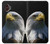 S2046 白頭ワシ Bald Eagle Samsung Galaxy XCover7 Pro バックケース、フリップケース・カバー