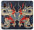 S2073 日本ドラゴン Japan Dragon Art Samsung Galaxy XCover7 Pro バックケース、フリップケース・カバー