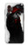 S2111 ダークサムライ Dark Samurai Samsung Galaxy XCover7 Pro バックケース、フリップケース・カバー