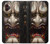 S2112 能面 Hannya Demon Mask Samsung Galaxy XCover7 Pro バックケース、フリップケース・カバー