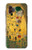 S2137 グスタフ・クリムト接吻 Gustav Klimt The Kiss Samsung Galaxy XCover7 Pro バックケース、フリップケース・カバー