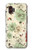 S2179 ヴィンテージ花のパターン Flower Floral Vintage Art Pattern Samsung Galaxy XCover7 Pro バックケース、フリップケース・カバー