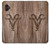 S2183 ヤギ 木材 グラフィックプリント Goat Wood Graphic Printed Samsung Galaxy XCover7 Pro バックケース、フリップケース・カバー