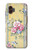 S2229 ビンテージの花 Vintage Flowers Samsung Galaxy XCover7 Pro バックケース、フリップケース・カバー