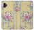 S2229 ビンテージの花 Vintage Flowers Samsung Galaxy XCover7 Pro バックケース、フリップケース・カバー