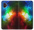 S2312 カラフル 虹 宇宙 銀河 Colorful Rainbow Space Galaxy Samsung Galaxy XCover7 Pro バックケース、フリップケース・カバー