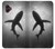 S2367 サメモノクロ Shark Monochrome Samsung Galaxy XCover7 Pro バックケース、フリップケース・カバー