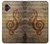 S2368 楽譜ノート Sheet Music Notes Samsung Galaxy XCover7 Pro バックケース、フリップケース・カバー