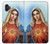S2420 聖母マリアサンタマリア The Virgin Mary Santa Maria Samsung Galaxy XCover7 Pro バックケース、フリップケース・カバー