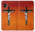 S2421 十字架上のイエス Jesus Christ On The Cross Samsung Galaxy XCover7 Pro バックケース、フリップケース・カバー