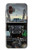 S2435 戦闘機 航空機 コックピット Fighter Jet Aircraft Cockpit Samsung Galaxy XCover7 Pro バックケース、フリップケース・カバー