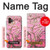 S2449 ピンク開花アーモンドの木 フィンセント・ファン・ゴッホ Pink Blossoming Almond Tree Van Gogh Samsung Galaxy XCover7 Pro バックケース、フリップケース・カバー