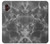 S2526 ブラックマーブルグラフィックプリント Black Marble Graphic Printed Samsung Galaxy XCover7 Pro バックケース、フリップケース・カバー