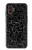 S2574 数学物理学黒板式 Mathematics Physics Blackboard Equation Samsung Galaxy XCover7 Pro バックケース、フリップケース・カバー