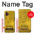 S2618 金塊 One Kilo Gold Bar Samsung Galaxy XCover7 Pro バックケース、フリップケース・カバー