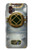 S2646 ヴィンテージ深海ダイビングヘルメット Vintage Deep Sea Diver Helmet Samsung Galaxy XCover7 Pro バックケース、フリップケース・カバー