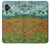 S2681 フィールドポピーのヴィンセント・ヴァン・ゴッホ Field Of Poppies Vincent Van Gogh Samsung Galaxy XCover7 Pro バックケース、フリップケース・カバー