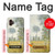 S2682 クロード・モネ 春の野 Claude Monet Fields In Spring Samsung Galaxy XCover7 Pro バックケース、フリップケース・カバー