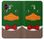 S2762 マガモ タキシード 漫画 Green Head Mallard Duck Tuxedo Cartoon Samsung Galaxy XCover7 Pro バックケース、フリップケース・カバー