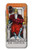 S2808 タロットカード 皇帝 Tarot Card The Emperor Samsung Galaxy XCover7 Pro バックケース、フリップケース・カバー