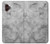 S2845 グレーマーブル Gray Marble Texture Samsung Galaxy XCover7 Pro バックケース、フリップケース・カバー