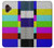 S2871 ノイズ信号テレビ Noise Signal TV Samsung Galaxy XCover7 Pro バックケース、フリップケース・カバー