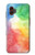 S2945 カラフル水彩 Colorful Watercolor Samsung Galaxy XCover7 Pro バックケース、フリップケース・カバー