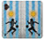 S2977 アルゼンチンサッカー Argentina Football Soccer Flag Samsung Galaxy XCover7 Pro バックケース、フリップケース・カバー