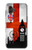S2979 イングランドサッカー England Football Soccer Flag Samsung Galaxy XCover7 Pro バックケース、フリップケース・カバー