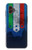 S2983 イタリアサッカー Italy Football Soccer Flag Samsung Galaxy XCover7 Pro バックケース、フリップケース・カバー