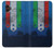 S2983 イタリアサッカー Italy Football Soccer Flag Samsung Galaxy XCover7 Pro バックケース、フリップケース・カバー