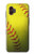 S3031 黄色のソフトボール Yellow Softball Ball Samsung Galaxy XCover7 Pro バックケース、フリップケース・カバー