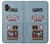 S3040 レトロロボット玩具 Retro Robot Toy Samsung Galaxy XCover7 Pro バックケース、フリップケース・カバー
