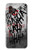 S3073 ジョーカー ハハハ・ブラッド・スプラッシュ Joker Hahaha Blood Splash Samsung Galaxy XCover7 Pro バックケース、フリップケース・カバー