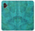 S3147 アクアマーブルストーン Aqua Marble Stone Samsung Galaxy XCover7 Pro バックケース、フリップケース・カバー